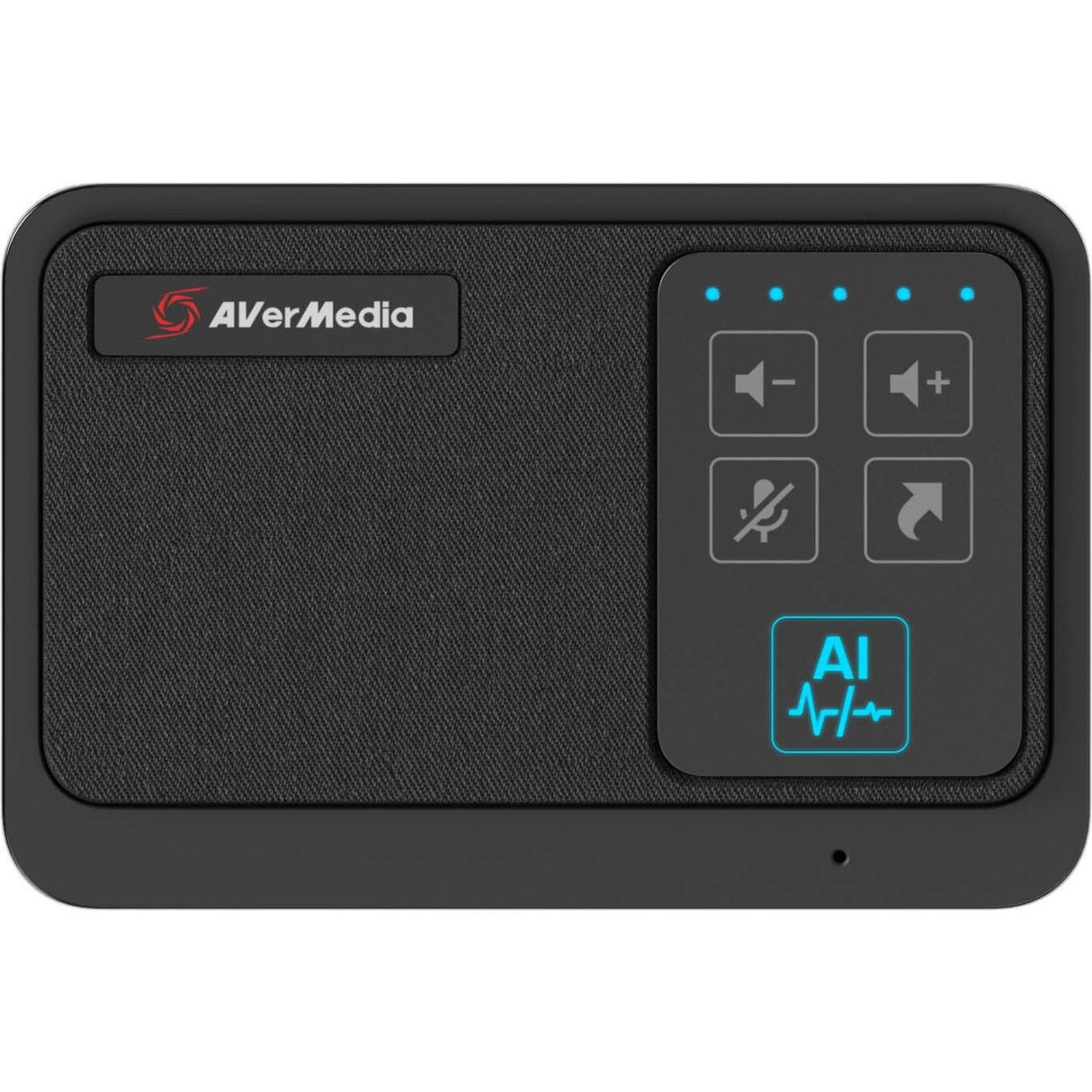AVerMedia AS311 Speakerphone - TAA and NDAA Compliant — AS311