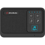 AVerMedia AS311 Speakerphone - TAA and NDAA Compliant — AS311