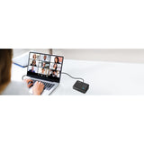 AVerMedia AS311 Speakerphone - TAA and NDAA Compliant — AS311