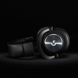 Logitech PRO X Gaming Headset with Blue Vo!ce — 981-000817