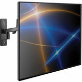 Eaton Tripp Lite Series Full-Motion TV Wall Mount with Fully Articulating Arm for 23" to 55" Flat-Screen Displays — DWM2355S