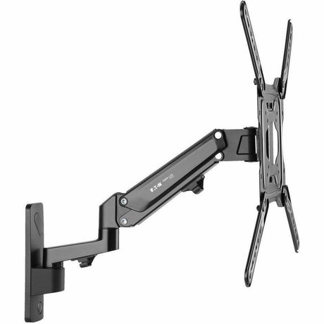 Eaton Tripp Lite Series Full-Motion TV Wall Mount with Fully Articulating Arm for 23" to 55" Flat-Screen Displays — DWM2355S