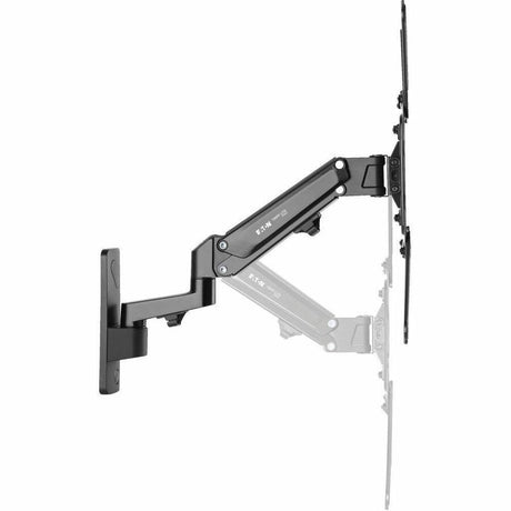 Eaton Tripp Lite Series Full-Motion TV Wall Mount with Fully Articulating Arm for 23" to 55" Flat-Screen Displays — DWM2355S
