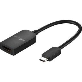 Kensington CV4000H USB-C 4K HDMI Adapter — K33993WWA