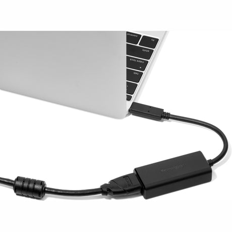 Kensington CV4000H USB-C 4K HDMI Adapter — K33993WWA