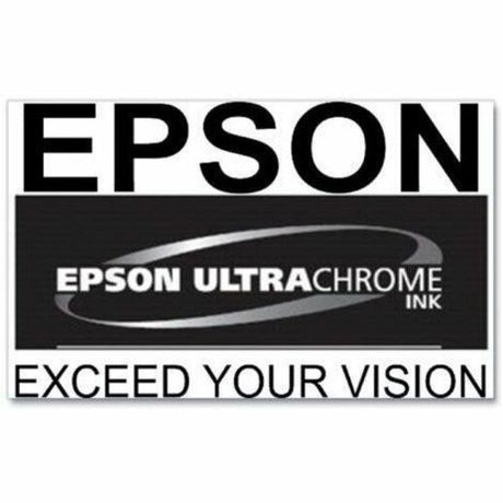 Epson UltraChrome PRO 770 Original Inkjet Ink Cartridge - Violet Pack — T770020