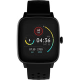 Supersonic 1.4" Touch Screen Smartwatch with Body Temperature Monitor — SC-175SWT