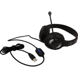 Avid Education AE-55 Headset — 2AE55KLUSB