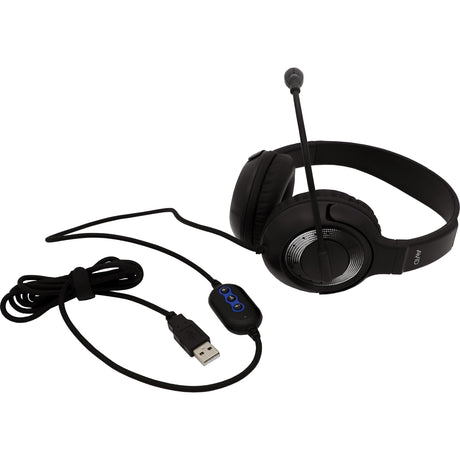 Avid Education AE-55 Headset — 2AE55KLUSB