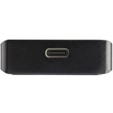 StarTech.com USB-C 10Gbps M.2 NVMe PCIe SSD Enclosure - 1GB/s Rugged Aluminum M.2 PCI Express M-Key Case IP67 Rated - Mac/PC — M2E1BRU31C
