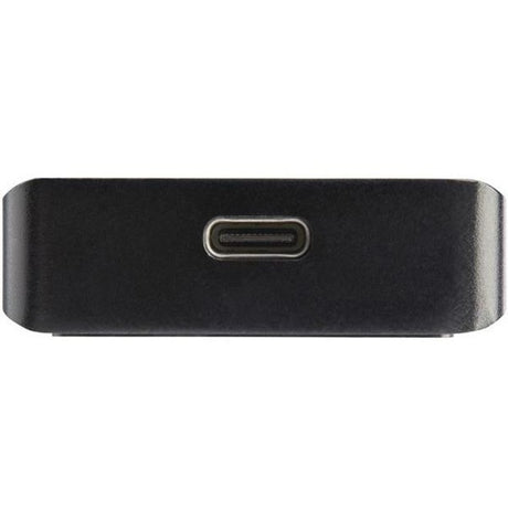 StarTech.com USB-C 10Gbps M.2 NVMe PCIe SSD Enclosure - 1GB/s Rugged Aluminum M.2 PCI Express M-Key Case IP67 Rated - Mac/PC — M2E1BRU31C
