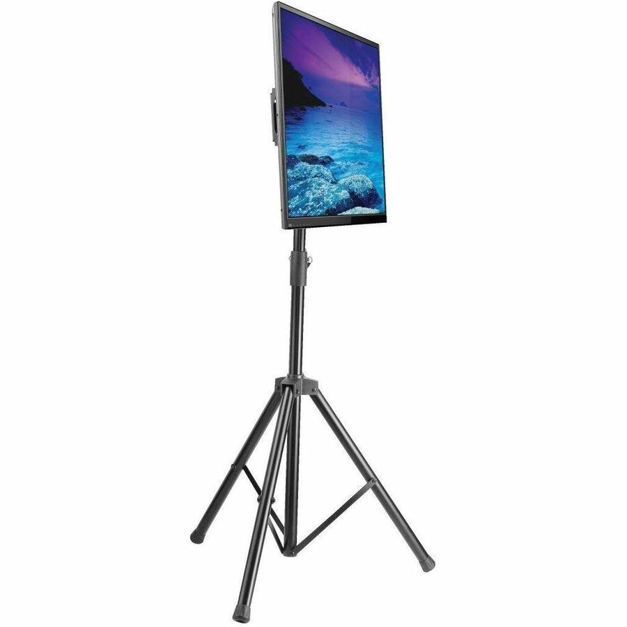 Eaton Tripp Lite Series Portable Digital Signage Stand for 37" to 70" Flat-Screen Displays — DMPDS3770TRIC