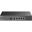 TP-Link ER7206 - Multi-WAN Professional Wired Gigabit VPN Router — ER7206