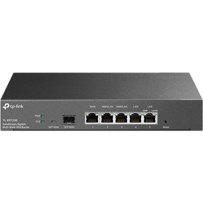 TP-Link ER7206 - Multi-WAN Professional Wired Gigabit VPN Router — ER7206
