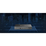 TP-Link ER7206 - Multi-WAN Professional Wired Gigabit VPN Router — ER7206