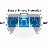 3M&trade; Privacy Filter for 49in Full Screen Monitor, 32:9, PF490W3E