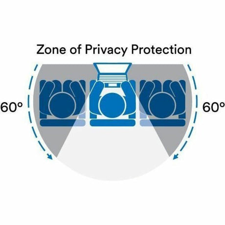 3M&trade; Privacy Filter for 49in Full Screen Monitor, 32:9, PF490W3E