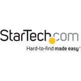StarTech.com Laptop Cable Lock Anchor - Large - Computer Security Cable Anchor - Desk Mount Security Anchor Point (LTANCHORL) — LTANCHORL