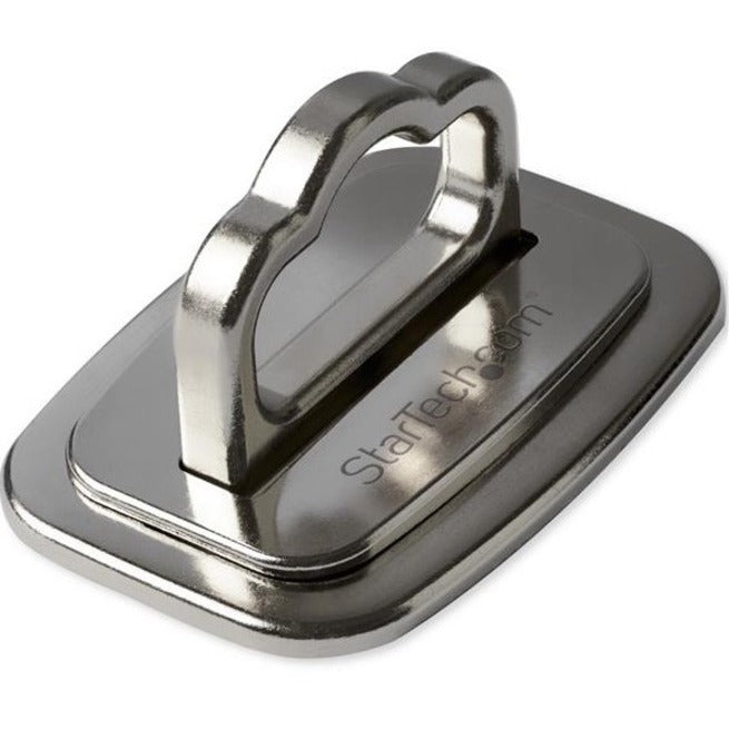 StarTech.com Laptop Cable Lock Anchor - Large - Computer Security Cable Anchor - Desk Mount Security Anchor Point (LTANCHORL) — LTANCHORL