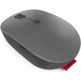 Lenovo Go USB-C Wireless Mouse (Storm Grey) — GY51C21210