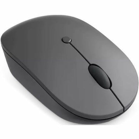 Lenovo Go USB-C Wireless Mouse (Storm Grey) — GY51C21210