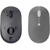 Lenovo Go USB-C Wireless Mouse (Storm Grey) — GY51C21210