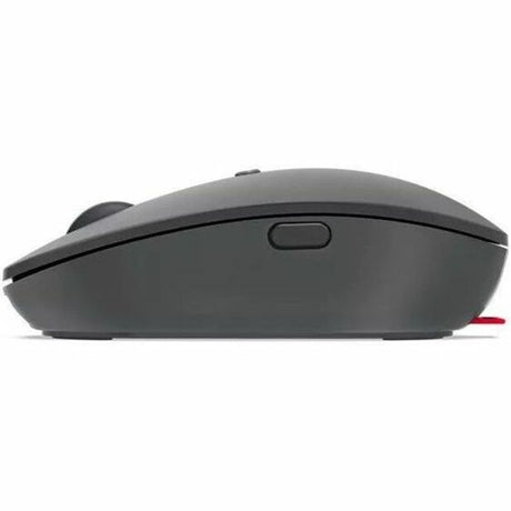 Lenovo Go USB-C Wireless Mouse (Storm Grey) — GY51C21210