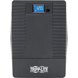 Eaton Tripp Lite Series 1000VA 560W Line-Interactive UPS - 8 NEMA 5-15R Outlets, AVR, 120V, 50/60 Hz, USB, LCD, Tower — OMNIVS1000LCD
