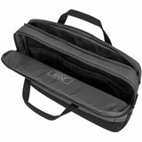 Targus Cypress EcoSmart TBT92602GL Carrying Case (Briefcase) for 15.6" Notebook - Gray — TBT92602GL