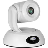 Vaddio RoboSHOT 12E HDBT OneLINK HDMI Video Conferencing System - Includes PTZ Camera and HDMI Interface - White — 999-99600-100W