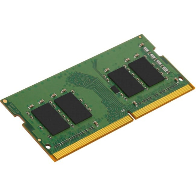 Kingston 8GB DDR4 SDRAM Memory Module — KCP432SS8/8