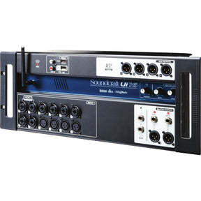 Soundcraft 16-channel Digital Mixer With Wireless Control — SCR-5056219-01