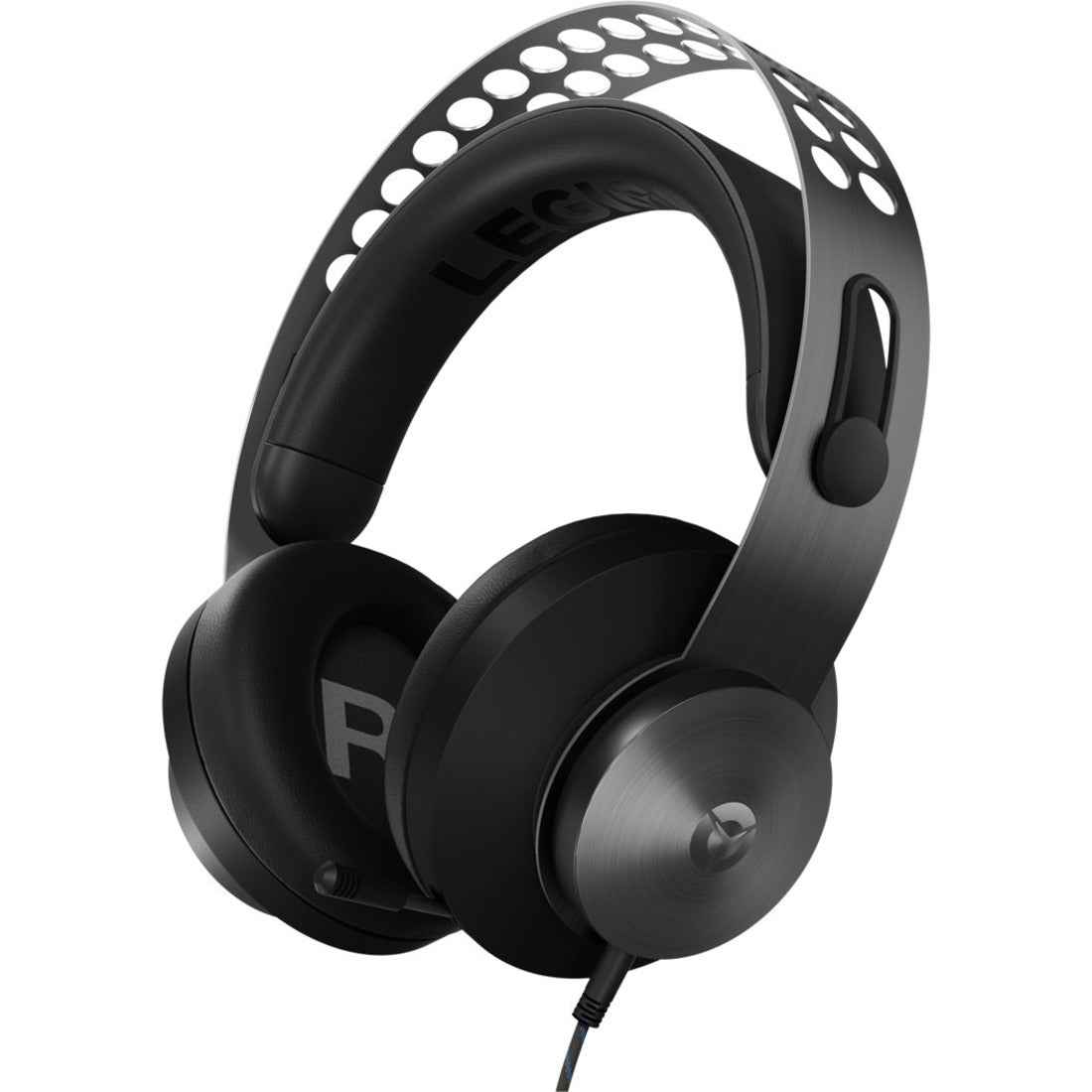 Lenovo Legion H500 Pro 7.1 Surround Sound Gaming Headset — GXD0T69864