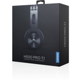 Lenovo Legion H500 Pro 7.1 Surround Sound Gaming Headset — GXD0T69864