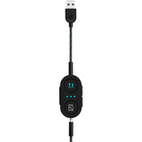 Lenovo Legion H500 Pro 7.1 Surround Sound Gaming Headset — GXD0T69864