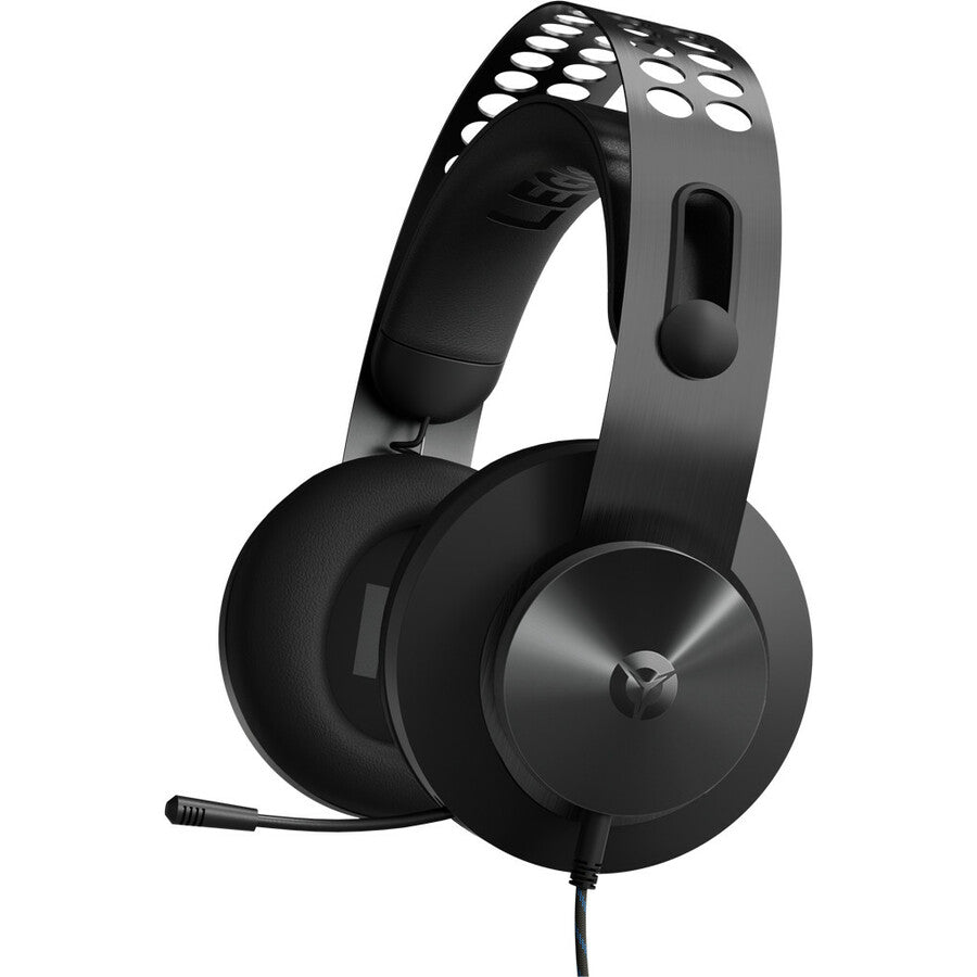 Lenovo Legion H500 Pro 7.1 Surround Sound Gaming Headset — GXD0T69864