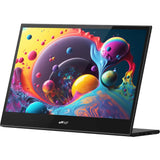Mobile Pixels Glance 16" Class Full HD LCD Monitor - 16:9 — 101-1009P01