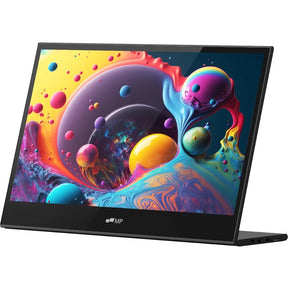 Mobile Pixels Glance 16" Class Full HD LCD Monitor - 16:9 — 101-1009P01