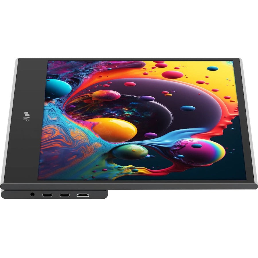 Mobile Pixels Glance 16" Class Full HD LCD Monitor - 16:9 — 101-1009P01