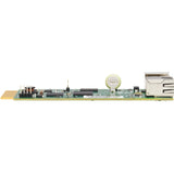 Eaton Tripp Lite Series WEBCARDLXMINI Network Card for Select UPS Systems, TAA — WEBCARDLXMINI