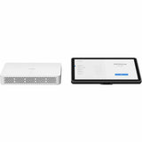 Logitech RoomMate and Tap IP - Appliance Bundle (no AV) for Video Rooms — 991-000397