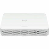 Logitech RoomMate and Tap IP - Appliance Bundle (no AV) for Video Rooms — 991-000397