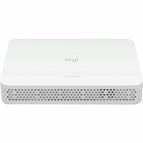 Logitech RoomMate and Tap IP - Appliance Bundle (no AV) for Video Rooms — 991-000397