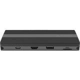 Axiom Docking Station — 12N1USBCHPV5CAXD-AX