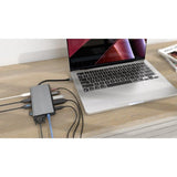 Axiom Docking Station — 12N1USBCHPV5CAXD-AX
