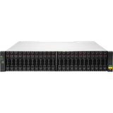 HPE MSA 2062 16Gb Fibre Channel SFF Storage — R0Q80B