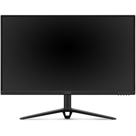 ViewSonic VX2728J 27 Inch 1080p IPS Gaming Monitor with 180Hz, 0.5ms, FreeSync Premium, NVIDIA G-Sync Compatible, Advanced Ergonomics, HDMI, and DisplayPort Inputs — VX2728J