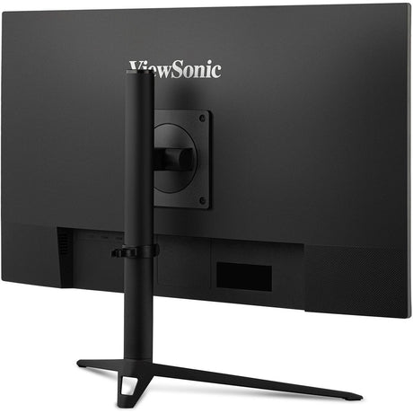 ViewSonic VX2728J 27 Inch 1080p IPS Gaming Monitor with 180Hz, 0.5ms, FreeSync Premium, NVIDIA G-Sync Compatible, Advanced Ergonomics, HDMI, and DisplayPort Inputs — VX2728J