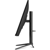 ViewSonic VX2728J 27 Inch 1080p IPS Gaming Monitor with 180Hz, 0.5ms, FreeSync Premium, NVIDIA G-Sync Compatible, Advanced Ergonomics, HDMI, and DisplayPort Inputs — VX2728J