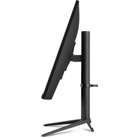 ViewSonic VX2728J 27 Inch 1080p IPS Gaming Monitor with 180Hz, 0.5ms, FreeSync Premium, NVIDIA G-Sync Compatible, Advanced Ergonomics, HDMI, and DisplayPort Inputs — VX2728J